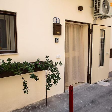 Scillo House Appartement Palermo Buitenkant foto