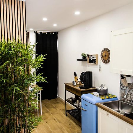 Scillo House Appartement Palermo Buitenkant foto